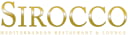 Sirocco Mediterranean Restaurant & Lounge