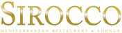 Sirocco Mediterranean Restaurant & Lounge