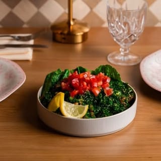 Tabouleh