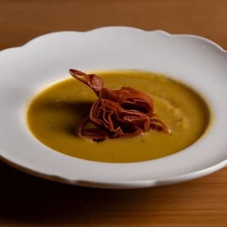 Lentil Soup