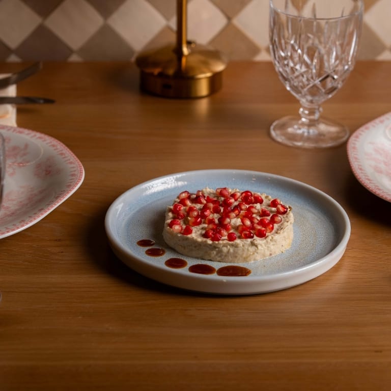 Savor Our Delectable Risotto Creations