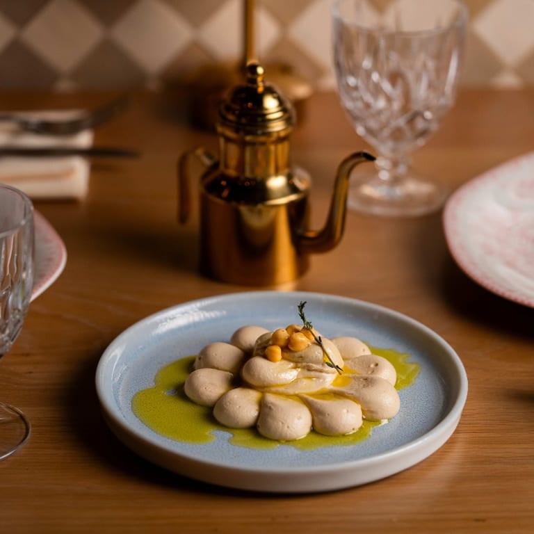 Indulge in Our Irresistible Baklava Selection