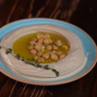 Hummus