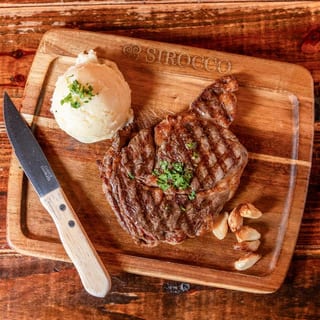 Ribeye Steak