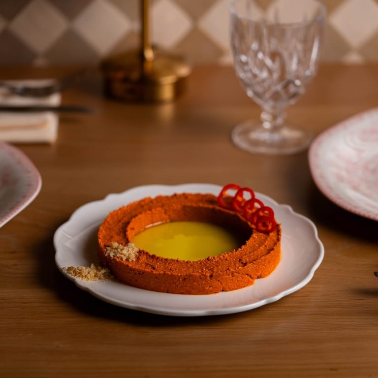 Delicious Chicken Tenders: A Crowd Favorite