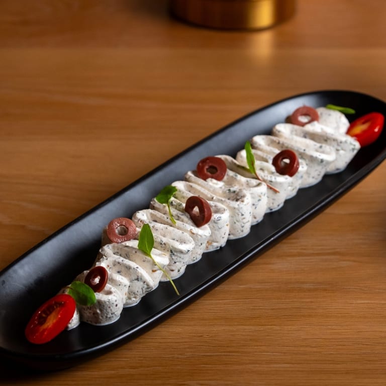 Delicious Shawarma: A Mediterranean Delight